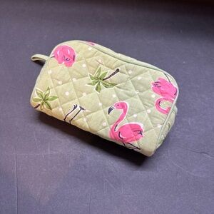 Pomegranate inc. Cosmetic Bag